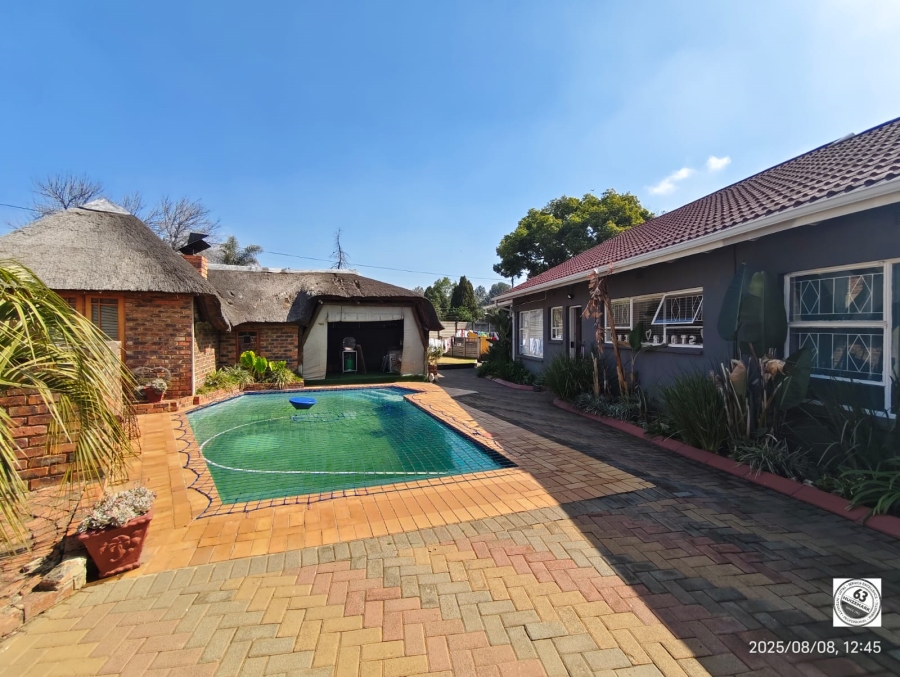 4 Bedroom Property for Sale in Sasolburg Ext 23 Free State